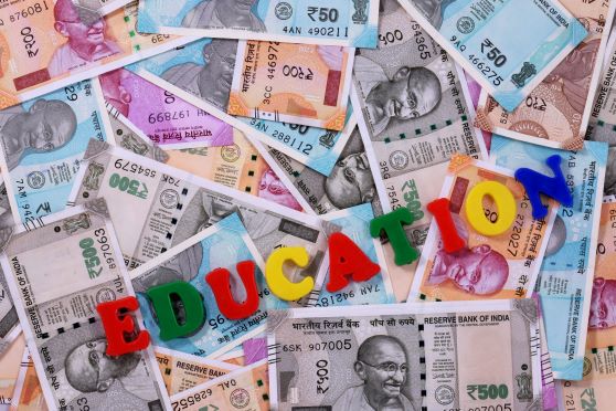 The Indian government has a wide range of scholarships in store for students at all levels.