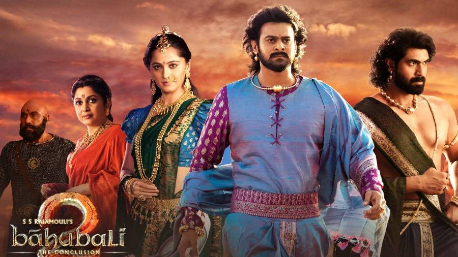 Director SS Rajamouli, is said to have altered the definition of a pan India film with the success of his film 'Baahubali',