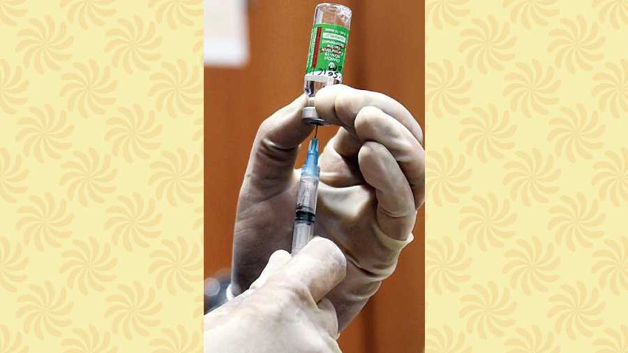 Private schools in Kolkata to start Covid vaccination of students from Tuesday