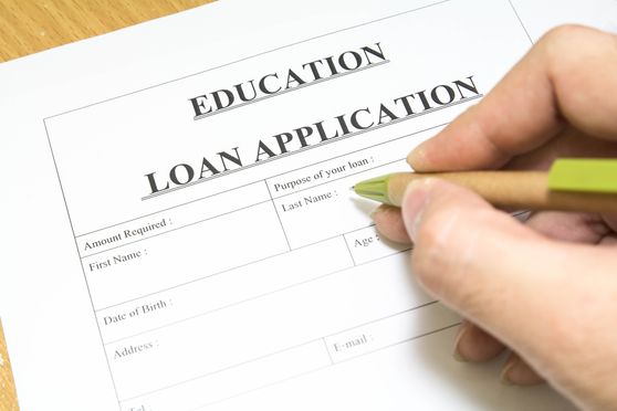 West Bengal, Bihar and Odisha have loans on offer for students. 