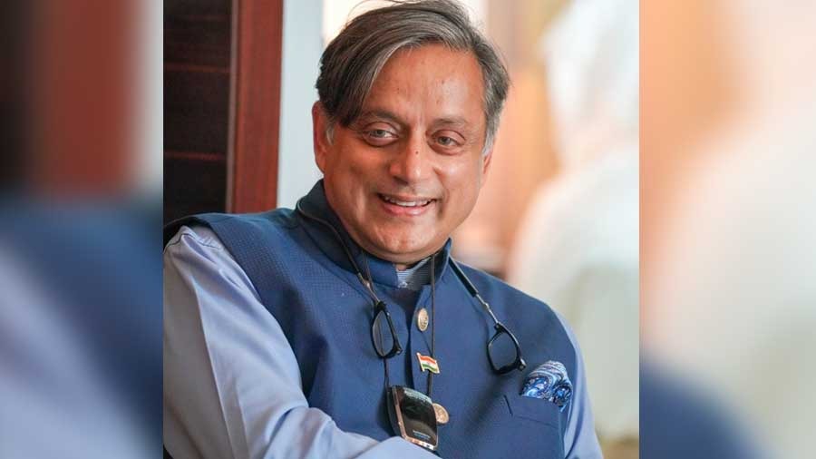 Shashi Tharoor: Books he read and books he ignored in 2021