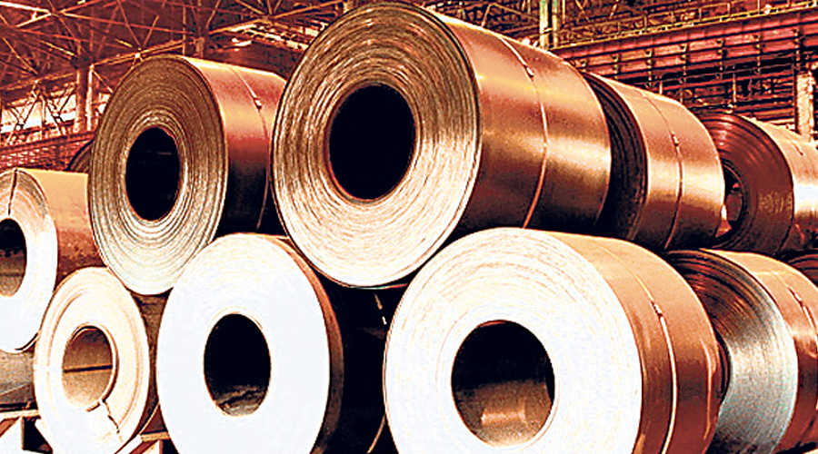 ArcelorMittal  Mittal starts Essar innings - Telegraph India