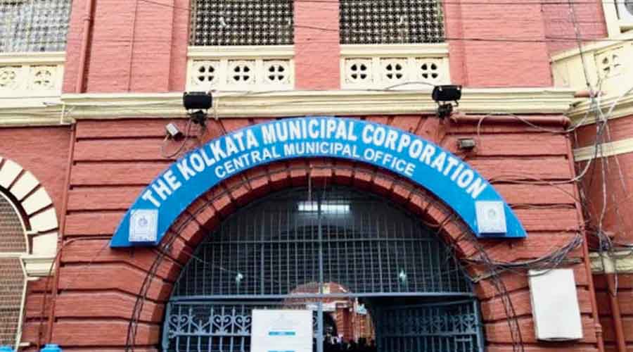 Kolkata Municipal Corporation