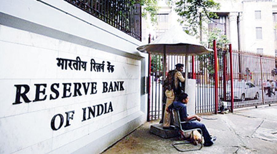 RBI firm on 4% inflation targeting
