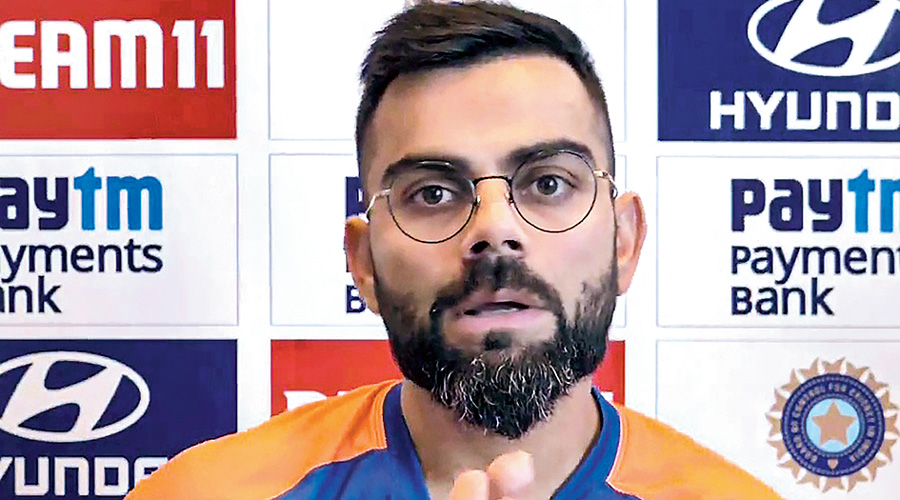 Balancing cricketing and endorsements easily doable: Kohli | Perfect  sunglasses, Virat kohli hairstyle, Sporty sunglasses