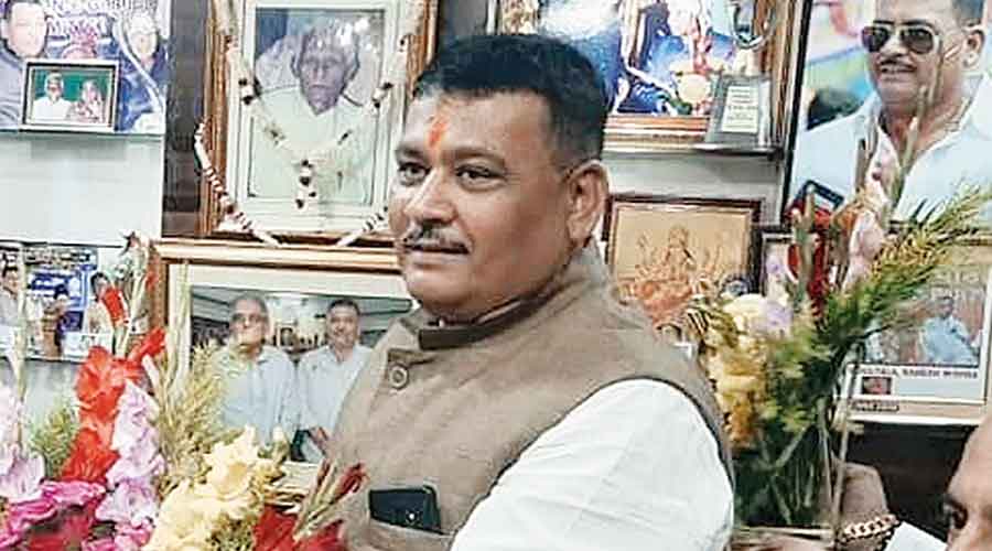 Sunil Singh