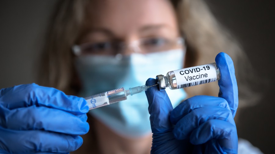    Registration for Covid vaccination for those above 18 to begin from April 28