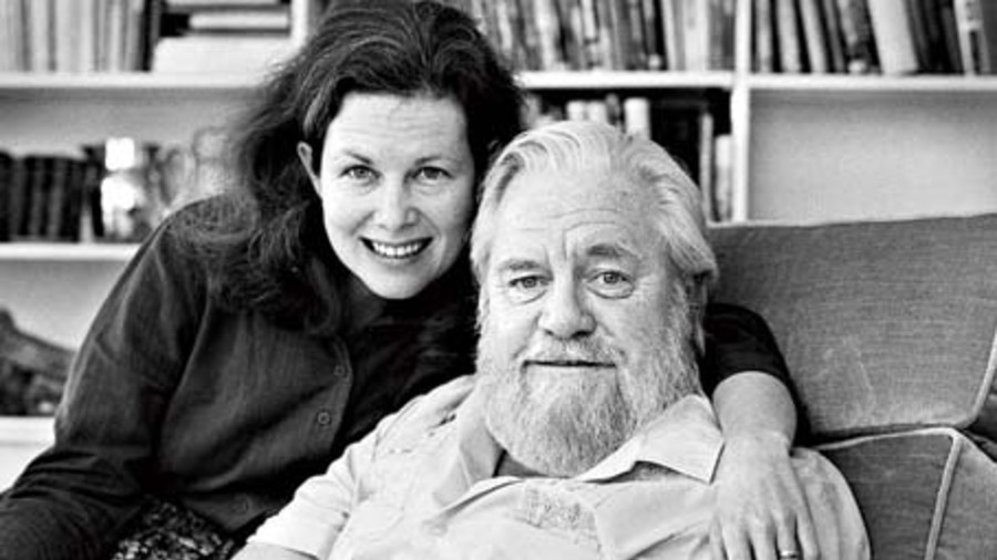 The Best of Gerald Durrell by Gerald Durrell