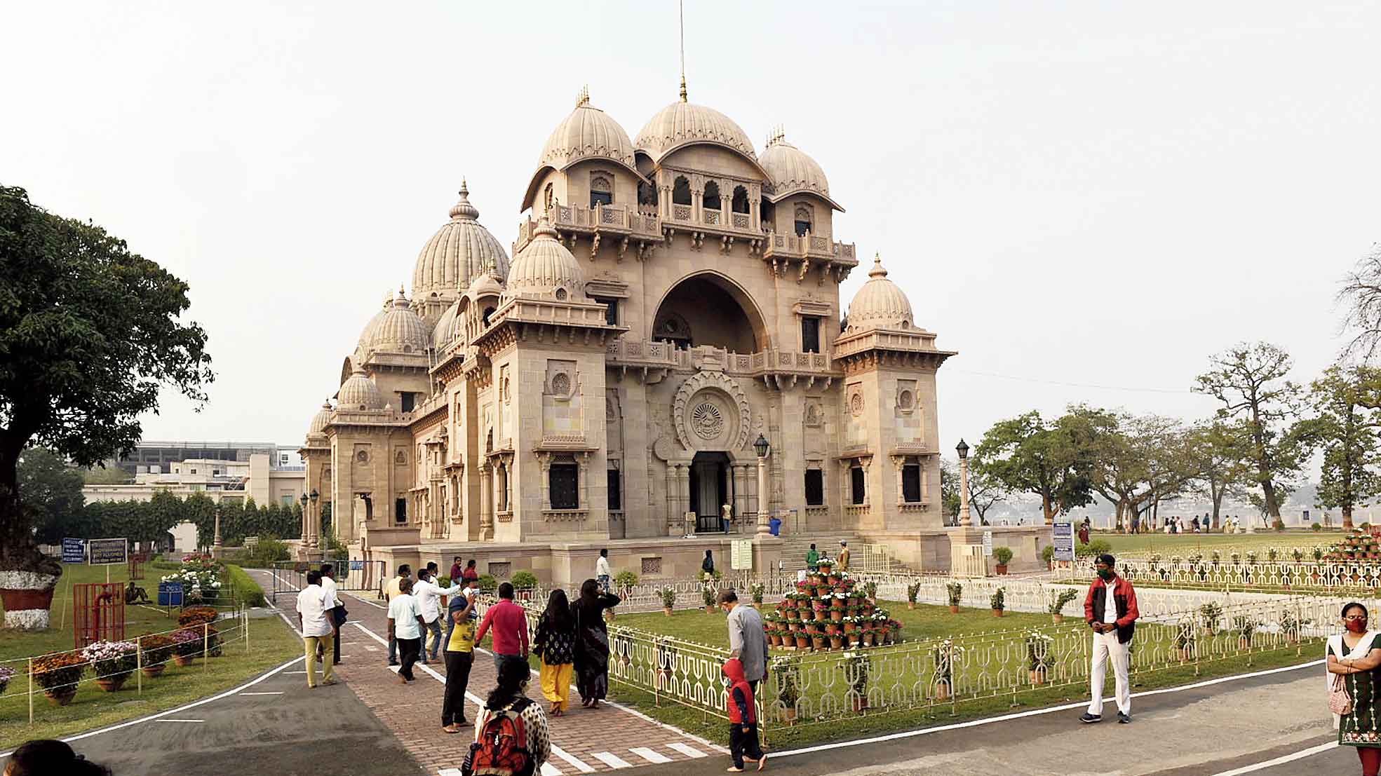Travel Launch Trips To Belur Math Dakshineswar From Millennium Park Travel Launch Trips To Belur Math Dakshineswar From Millennium Park