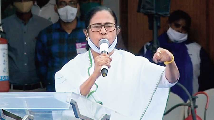 Mamata to Shah: Speak first on son’s wealth- You have to prove it. If you cannot, you should resign.” Mamata to Shah: Speak first on son’s wealth- You have to prove it. If you cannot, you should resign.”
