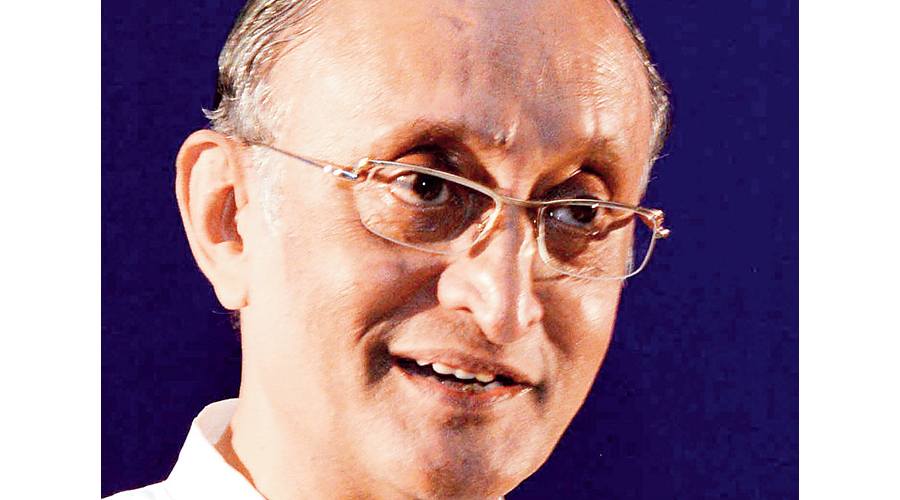 “I am setting a target of a minimum of Rs 65,000 crore to Rs 70,000 crore within the next 3-5 years,” Amit Mitra on the potential of Bengal’s textile sector.