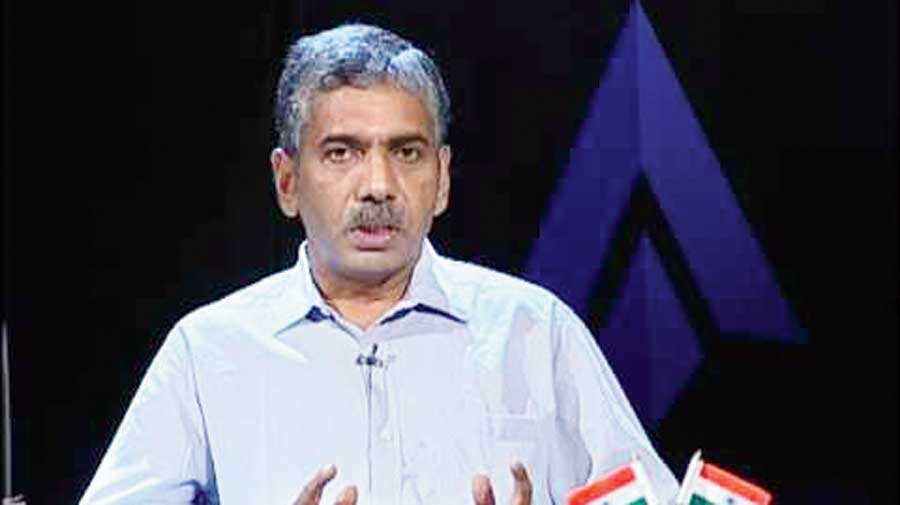 Jacob Thomas
