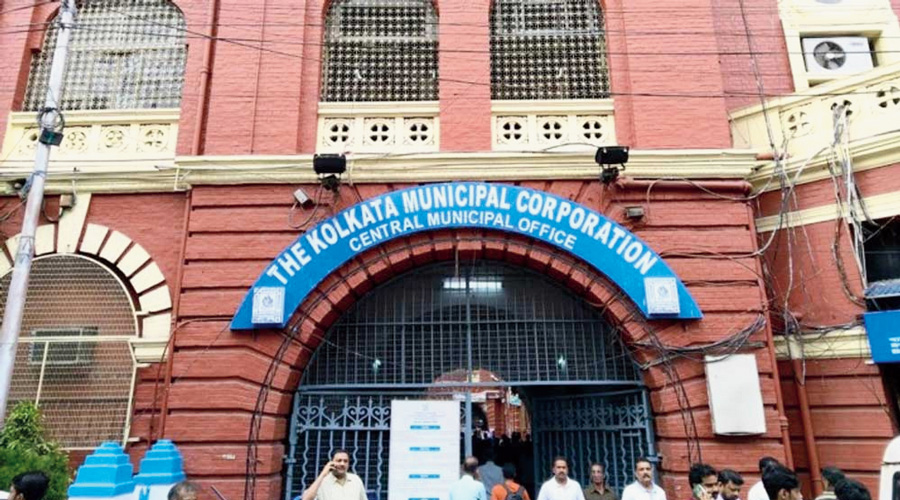 Kolkata Municipal Corporation panel to review ‘excess expenditure’