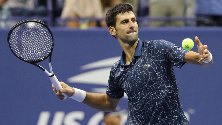 Tokyo Olympics: Novak Djokovic to meet Kei Nishikori in ...