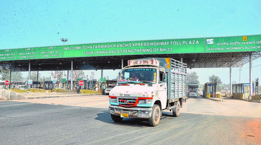 NHAI has ruled that those without FASTag would be charged double as penalty.