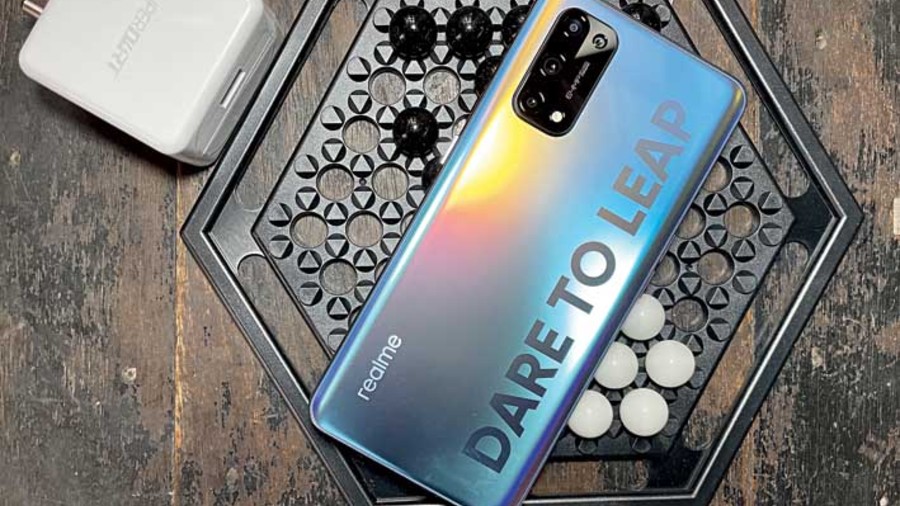mobile-review - Realme X7 Pro (5G): solid feature set at an attractive