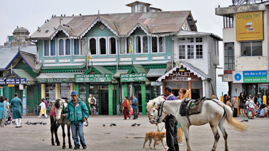    Stricter hygiene rules for tourism industry : Bengal saw a fresh surge in Covid cases — 9,819 new infections on Tuesday