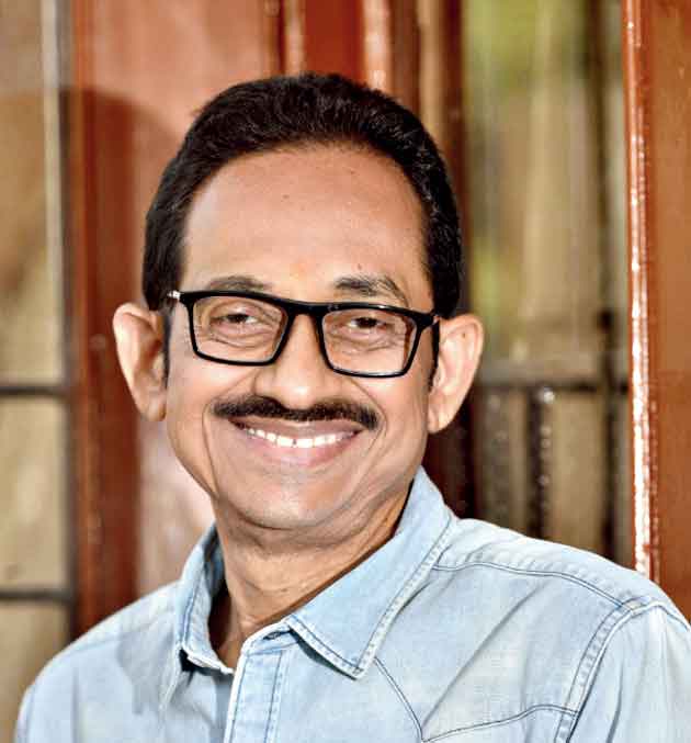 Santanu Guhathakurta