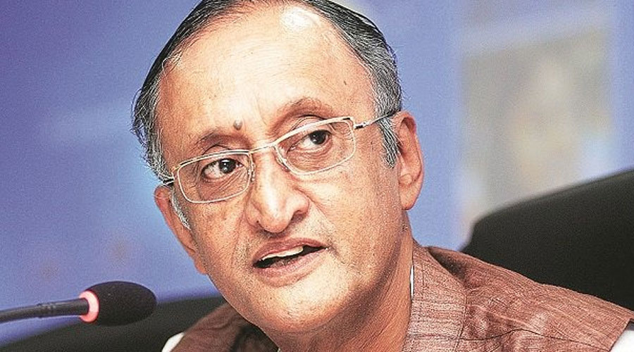    Amit Mitra claims 23 lakh jobs created in Bengal during April-January