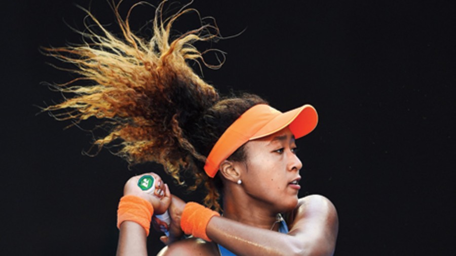 Naomi Osaka Wins Best Athlete in Women's Sports at 2021 ESPY