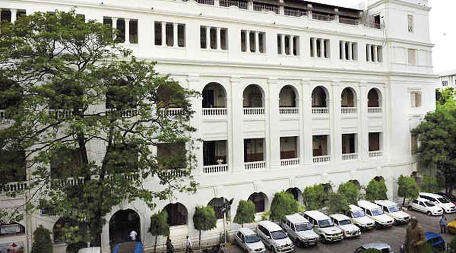 Calcutta University