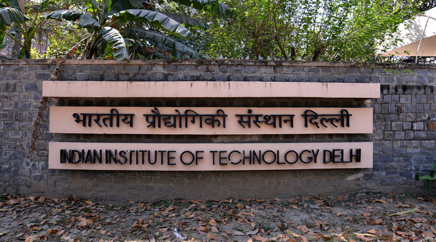 IIT Delhi | India’s Top Educational Institutions Rise In Employability ...