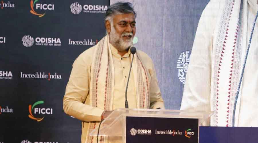 Prahlad Singh Patel cites article 370 as a lesson in ‘patience’- BJP advise hill residents to be patient about tribal status for 11 communities and a permanent political solution for the region