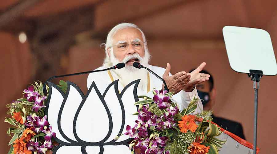 Modi and Mamata govt spar over Jal Jeevan Mission