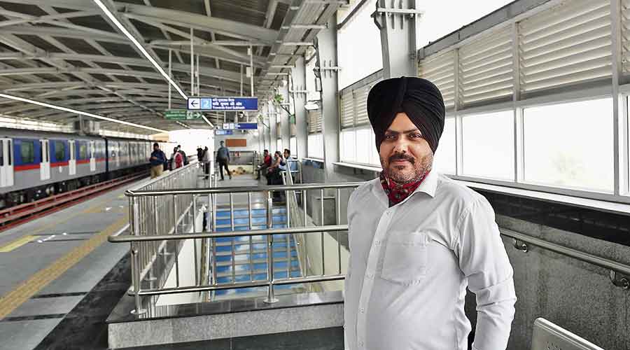 Sarabjit Singh