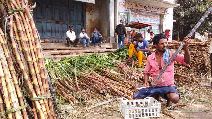 Narendra Modi - Farmers' protest: Government ‘arrogance’ leaves a ...