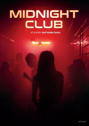 Saptaswa Basu’s next film is called Midnight Club