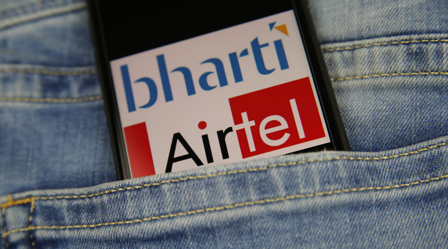 On Friday, the telco’s scrip on the BSE closed 1.21 per cent higher at Rs 593.95.