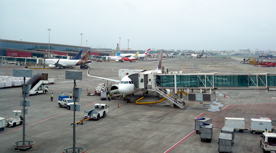 The AAI's board had in September last year given the approval to privatise 13 airports, including Trichy in Tamil Nadu and Raipur in Chhattisgarh.