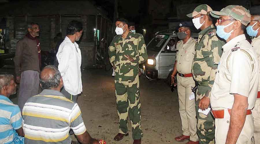  EC deputes veteran Ajay Nayak as special observer in Bengal- Vivek Dube and M.K. Das as two special police observers - Nayak and Dube both are not new to Bengal.