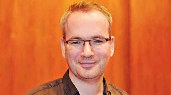 Bruce Guthrie