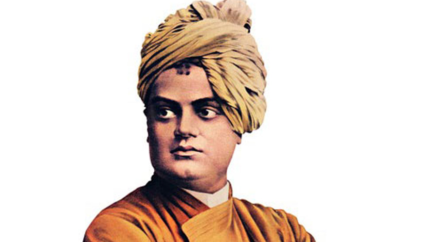 swami vivekananda on meat