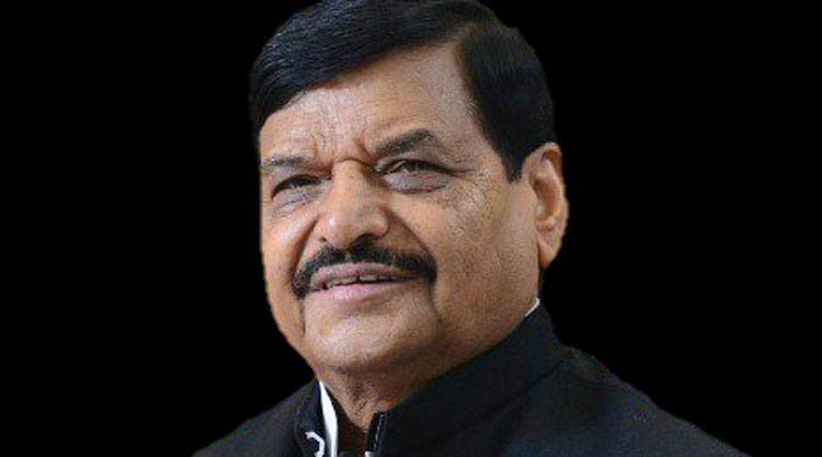 UP: Shivpal ready to join BJP?