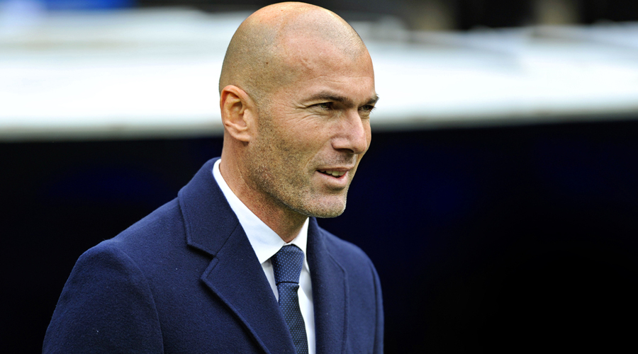 Zinedine Zidane Steps Down As Real Madrid Coach Juventus Sack Andrea Pirlo Telegraph India