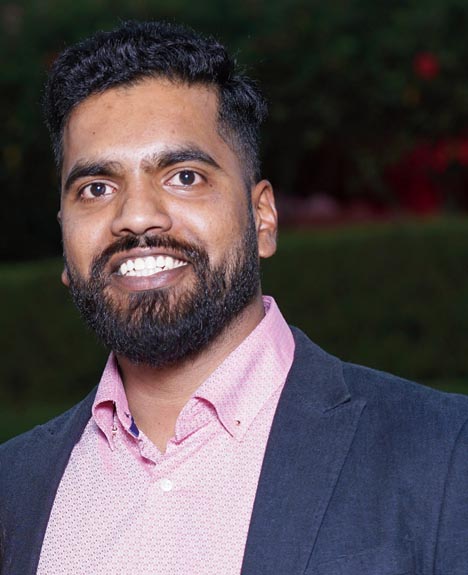 Mani B, product manager, audio business at Sony India.