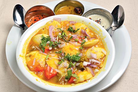 Mini Idlis