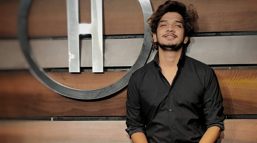 Comedian - Bengaluru police denies permission to stand-up comedian Munawar  Faruqui's show - Telegraph India