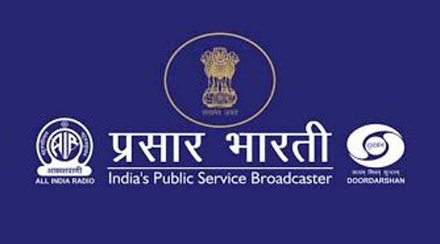 Responding to a starred question from CPM MP John Brittas in the Rajya Sabha, the ministry said Hindusthan Samachar was one of the news agencies providing news feed to Prasar Bharati, adding that it had been giving these services to All India Radio and Doordarshan even before the broadcasting company was set up in 1997 by an act of Parliament
