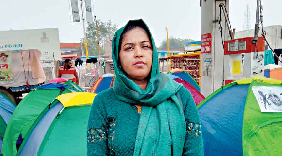Daljeet Kaur