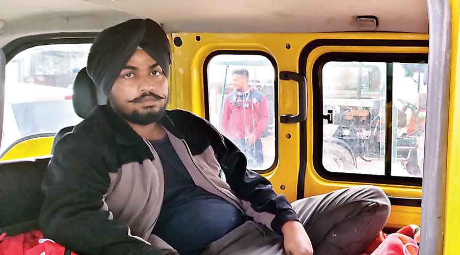 Onkar Singh Randhawa