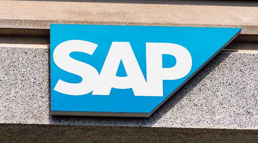 SAP SE - SAP to invest Rs 500cr in India operations - Telegraph India