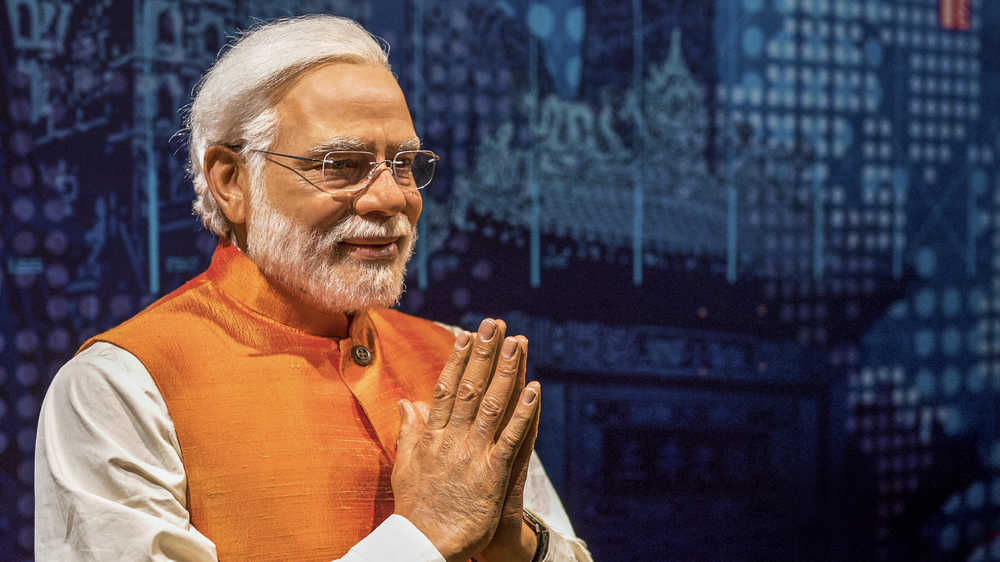 Narendra Modi: wrong image - Narendra Modi’s supporters should be aware that the Indian prime minister’s reputation is being eroded by seemingly casual references in the Western media