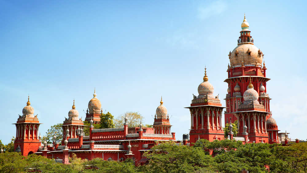 In order: right to life over religion -  The nuanced nature of a Madras High Court ruling indicates the fine line between State and religion