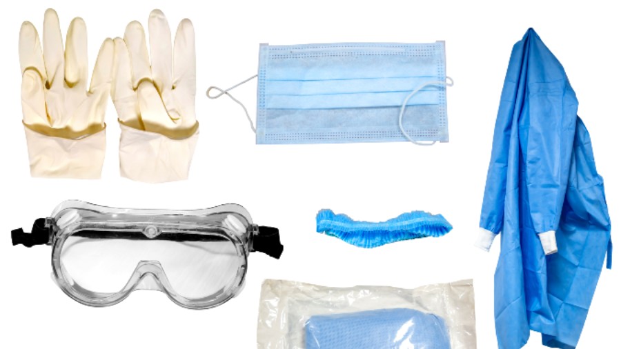 The museum will be showcasing items like PPE kits, masks, gloves and sanitisers, besides several other materials that became essential in the fight against coronavirus