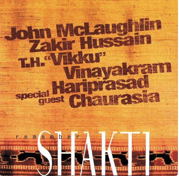 'Remember Shakti'.