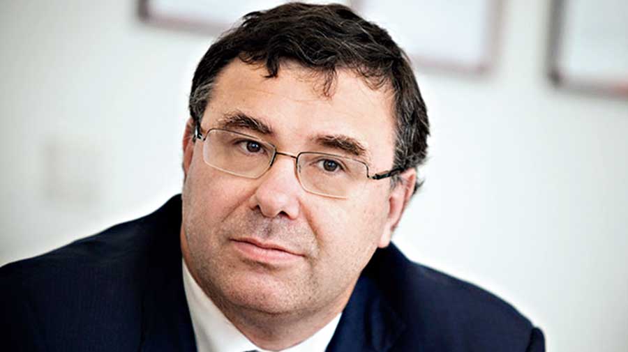 Patrick Pouyanne